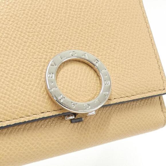 BVLGARI Beige Wallet - Picture 4 of 8
